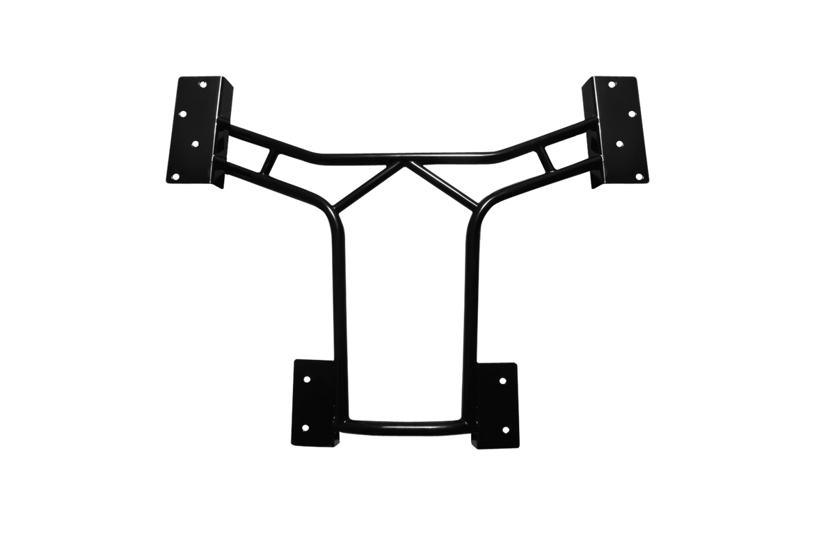 American Racing Headers Gen 5 Camaro Chromoly Floor Brace - ARHBRACE