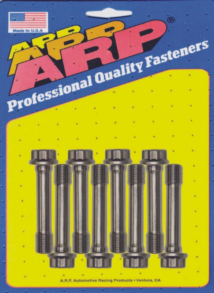 ARP 2000 Rod Bolts 4.6L Mustang (Set of 8)