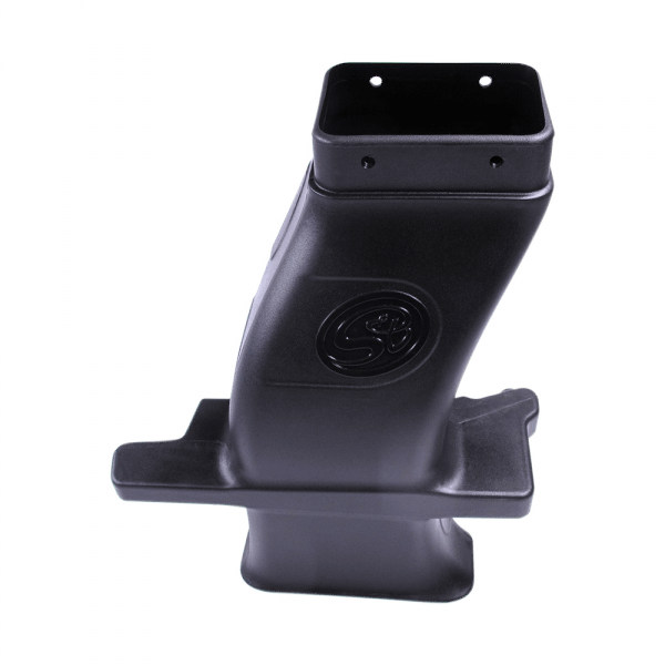 S&B Air Scoop for S&B Intakes 75-5059/75-5059D - AS-1003