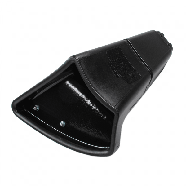 S&B Air Scoop for S&B Intakes 75-5040/75-5040D (2003-2008 Ram 1500) - AS-1005