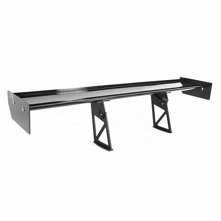 APR GT-250 Subaru WRX Spec 67" Wing (2002-2007 WRX) - AS-206760