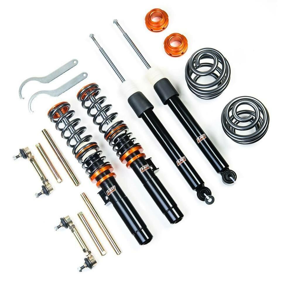 AST Suspension AST suspension 2000 Series Adjustable Coilover System (BMW 3 E36) - FCS-B1002S