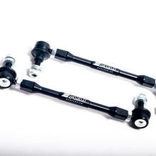 Moton 1Way Adjustable Coilovers In Rebound And Rideheight, Incl. Springs And Topmounts (2021-2023 BMW M3, BMW M4) - M 505 184SD