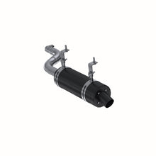 MBRP USFS Approved Spark Arrestor Included. (1995-2004 TRX400FW Foreman 4x4, TRX450FE FourTrax Foreman ES, TRX450FM FourTrax Foreman S) - AT-6105SP