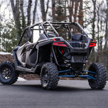 MBRP Performance 2.5" Slip On Muffler. Active Exhaust (2020+ Polariz RZR PRO XP)- AT-9524AS