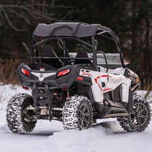 MBRP 5" Single Slip-On, Performance Series (2014+ CFMOTO ZFORCE 800 (Z8/Z8EX/800/800EX) - AT-9801PT