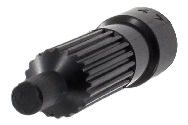 ACT Clutches Alignment Tool (1986-1995 Suzuki Samurai) - AT47