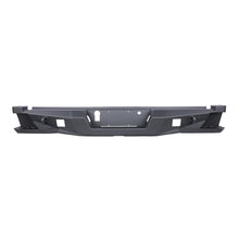 Attica 4x4 2021-2023 Ford F-150 Terra Series Rear Bumper (2021-2023 F-150) - ATTF103B101-BX