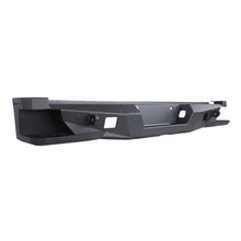 Attica 4x4 2021-2023 Ford F-150 Terra Series Rear Bumper (2021-2023 F-150) - ATTF103B101-BX