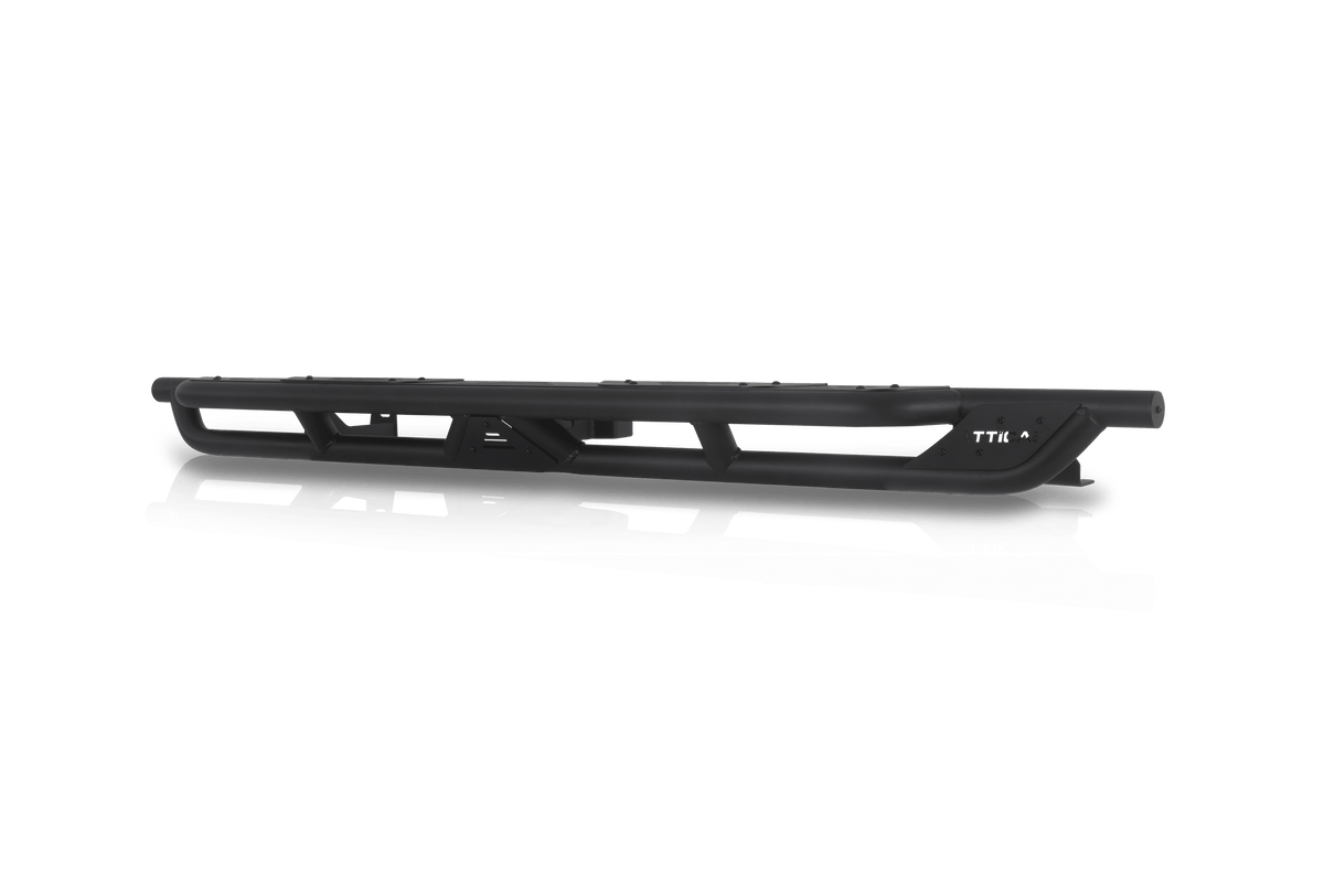 Attica 4x4 Side Steps (2020-2023 Gladiator) - ATTJT02C104-BX