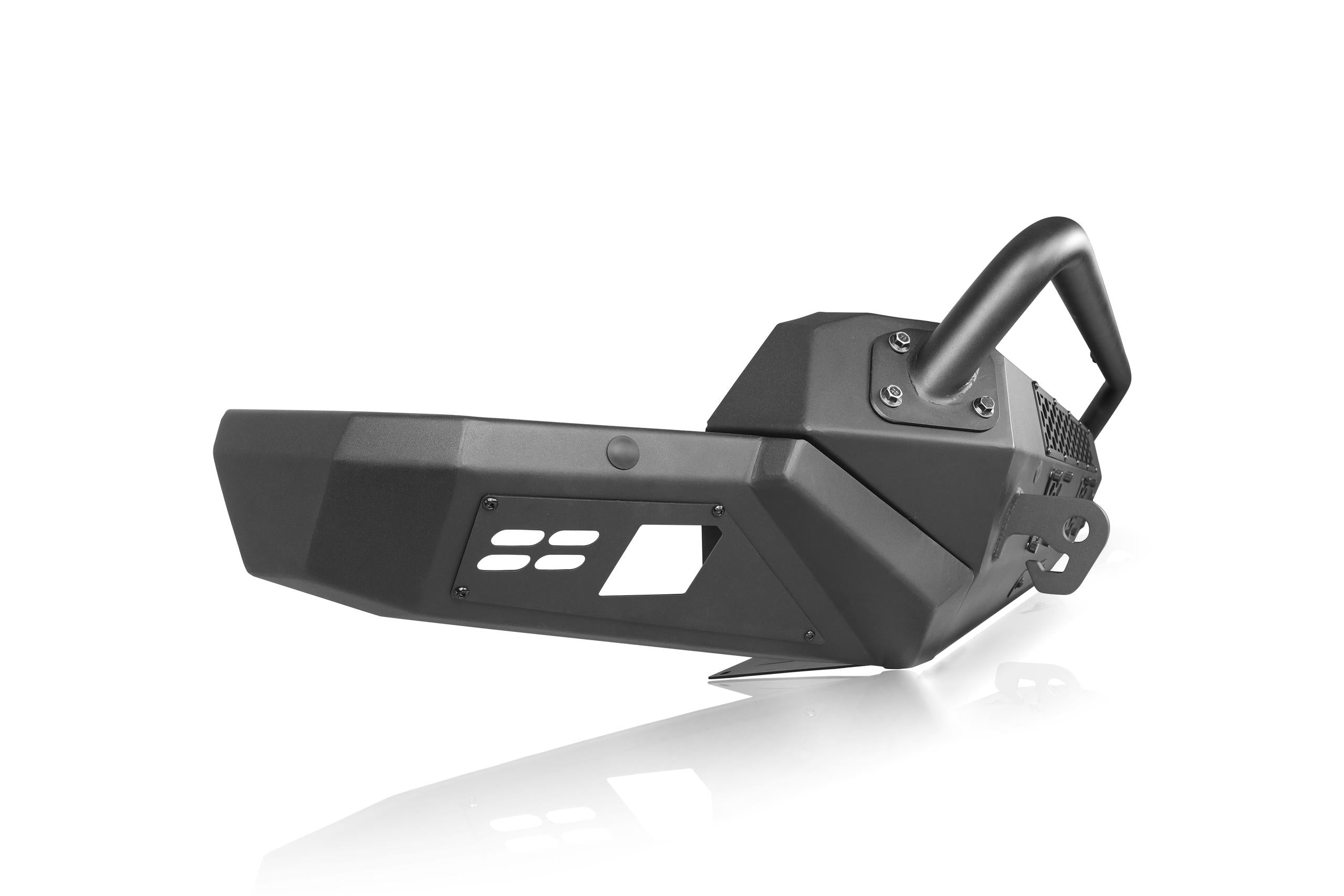 Attica 4x4 2022-2024 Chevy Silverado 1500 Terra Series Front Bumper (2022-2024 Silverado 1500) - ATTSL02A103-BX