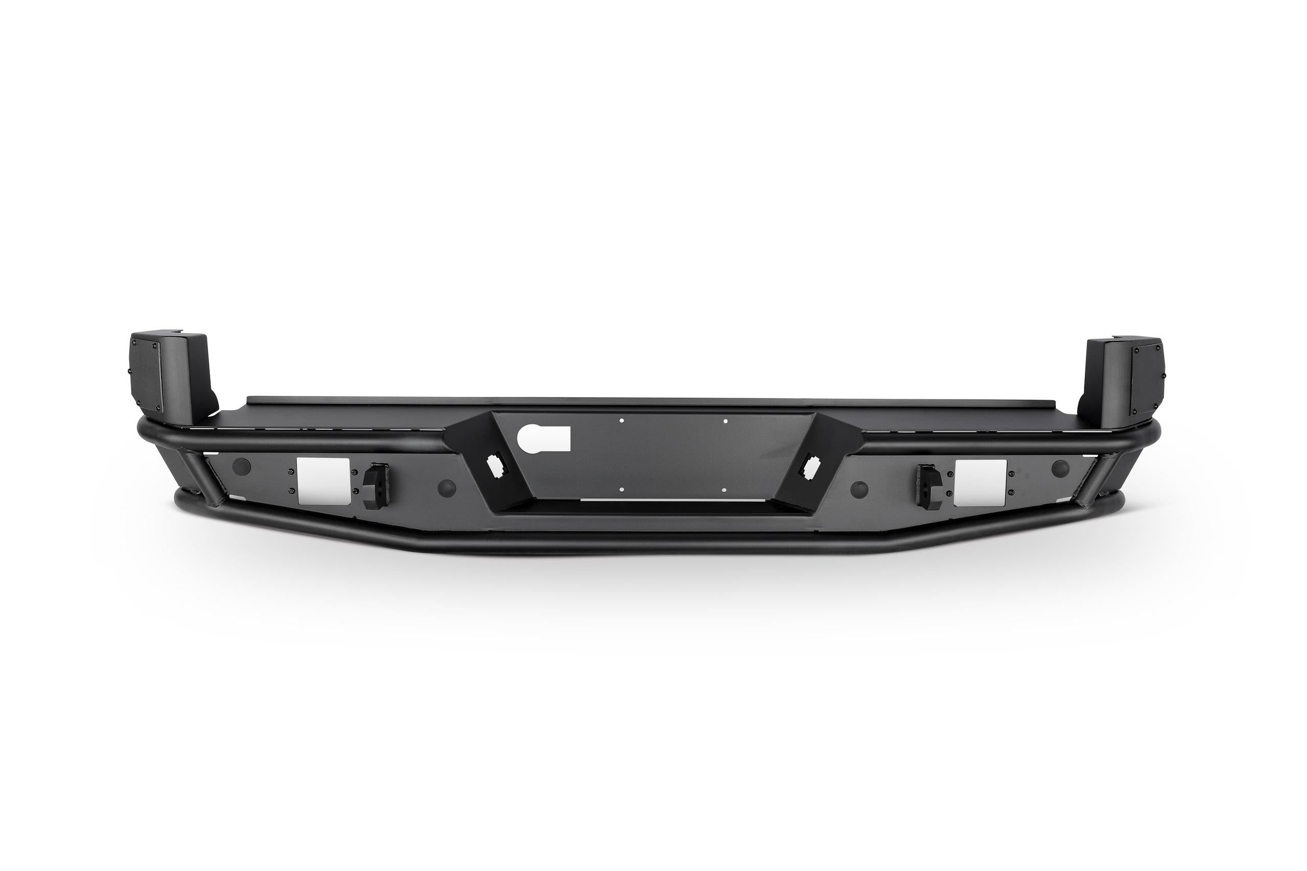 Attica 4x4 2016-2023 Toyota Tacoma Apex Series Rear Bumper (2016-2023 Tacoma) - ATTTA01B101-BX