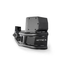 Attica 4x4 2016-2023 Toyota Tacoma Apex Series Rear Bumper (2016-2023 Tacoma) - ATTTA01B101-BX