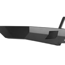 Attica 4x4 2014-2023 Toyota 4Runner Terra Series Front Winch Bumper (2014-2023 4Runner) - ATTTR01A102-BX