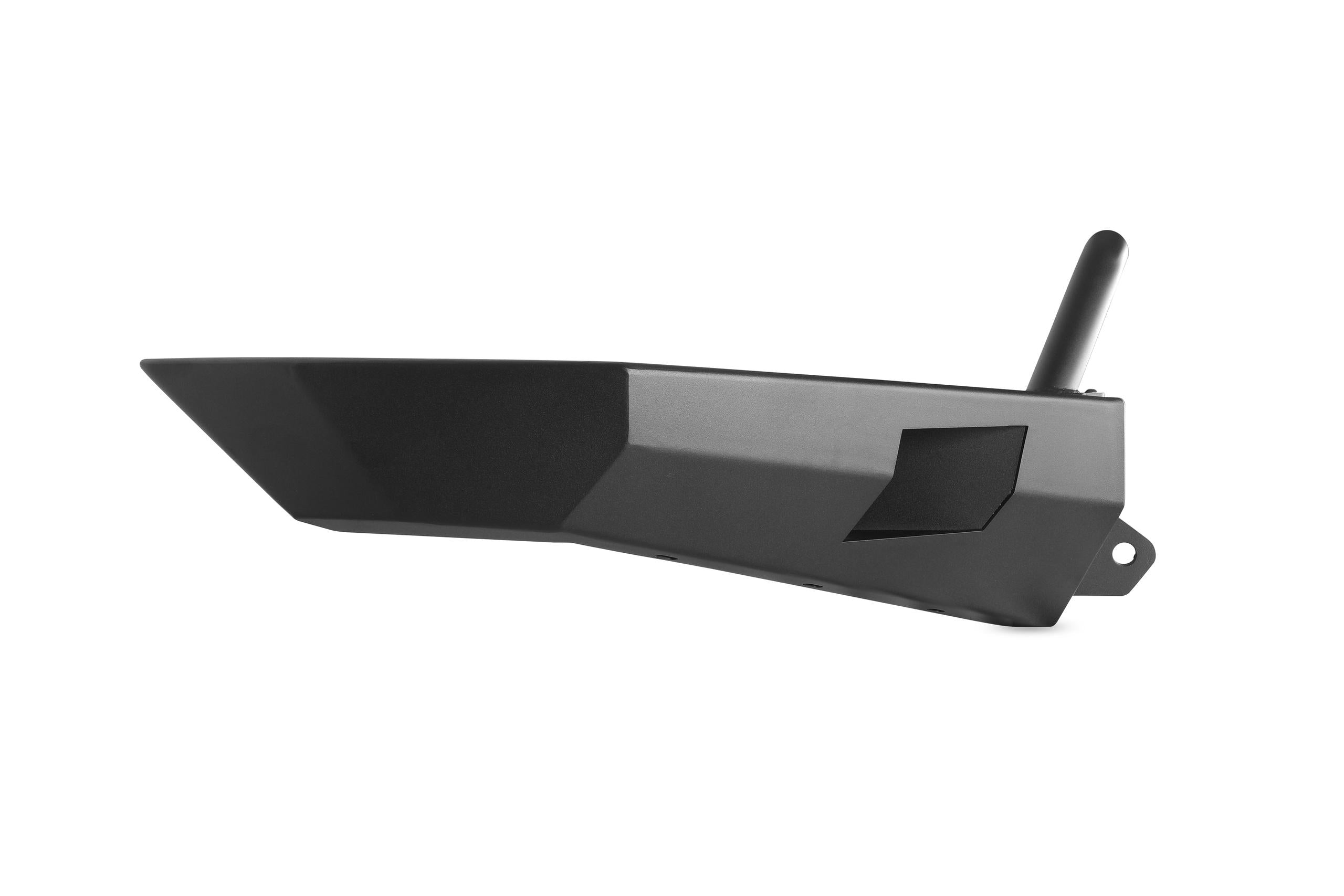 Attica 4x4 2014-2023 Toyota 4Runner Terra Series Front Winch Bumper (2014-2023 4Runner) - ATTTR01A102-BX