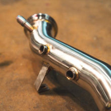 Valvetronic Designs 2010-2020 Audi/Lamborghini R8,Huracan,Gallardo LP 5.2 L Free Flow Exhaust Headers - AUD.LAM.V10.FFH.R8.1.BR