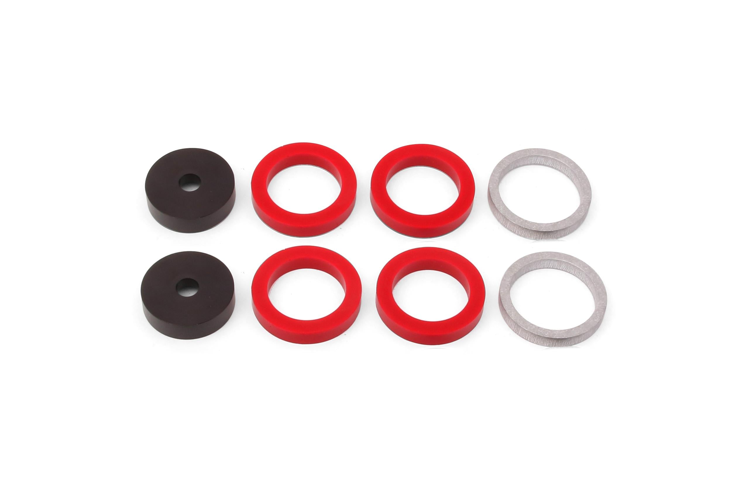 BMR Fabrication Bushings, Anti-Wheel Hop Kit (2004-2005 CTS Base, CTS V) - AWK003