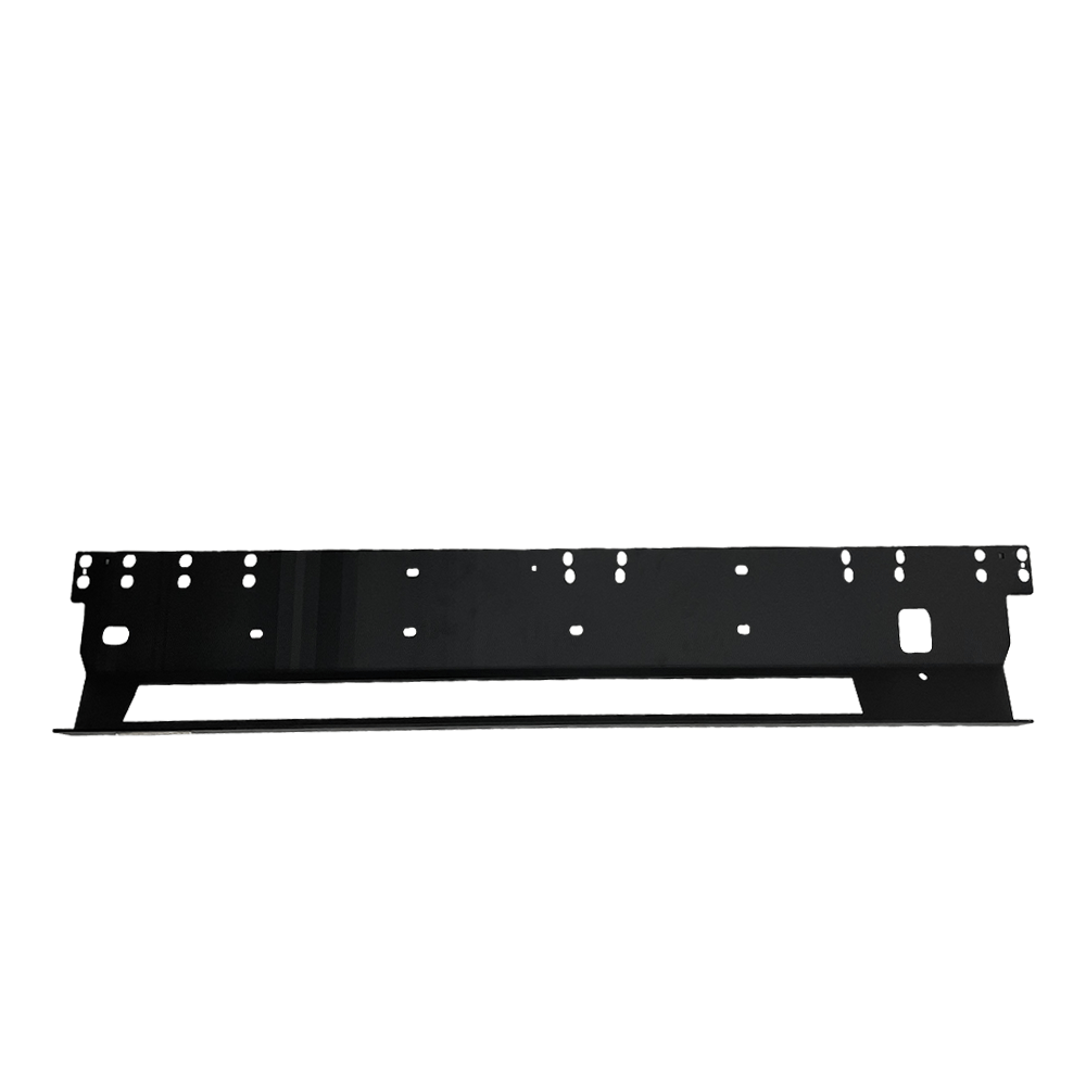 Rock Slide Engineering Bronco 2 Door Step Slider Skid Plate (2021-2023 Bronco) - AX-SP-300-BR2