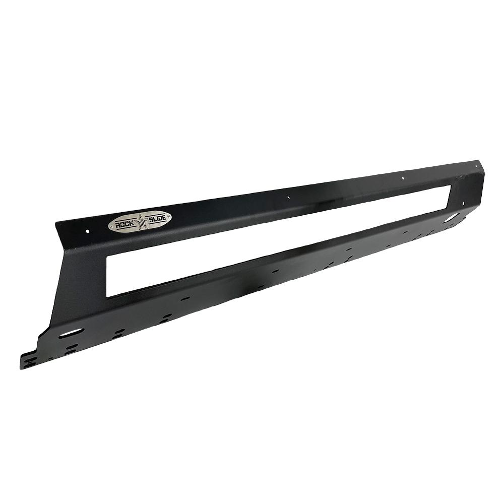 Rock Slide Engineering Bronco 4 Door Step Slider Skid Plate (2021-2023 Bronco) - AX-SP-300-BR4