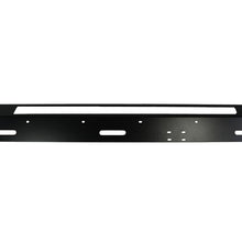 Rock Slide Engineering JL 2 Door Step Slider Skid Plate (2018-2023 Wrangler) - AX-SP-300-JL2