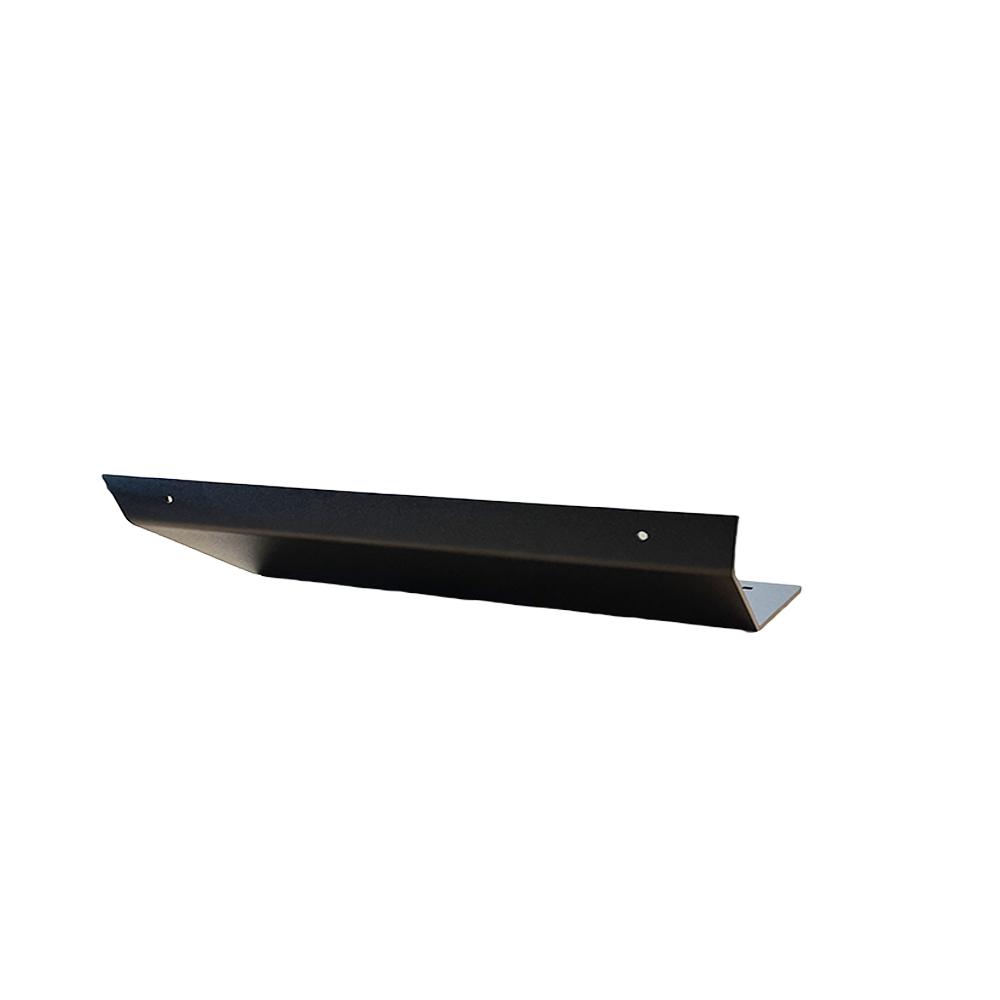 Rock Slide Engineering JT 4 Door Step Slider Skid Plate (2020-2023 Gladiator) - AX-SP-300-JT4