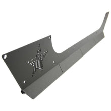 Rock Slide Engineering JK 2 Door Step Slider Rocker Guards (2007-2018 Wrangler, Wrangler JK) - AX-SS-RG-JK2