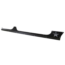 Rock Slide Engineering JL 4 Door Step Slider Rocker Guards (2018-2020 Wrangler) - AX-SS-RG-JL4