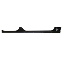 Rock Slide Engineering JL 4 Door Step Slider Rocker Guards (2018-2020 Wrangler) - AX-SS-RG-JL4