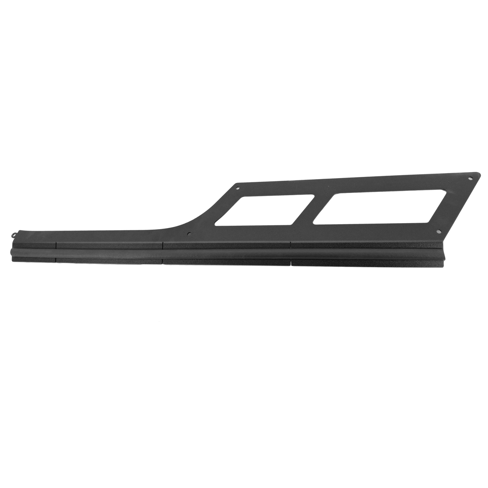 Rock Slide Engineering JT Step Slider Rocker Guards (2020 Gladiator) - AX-SS-RG-JT4