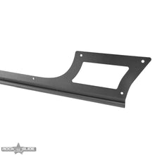 Rock Slide Engineering JT Step Slider Rocker Guards (2020 Gladiator) - AX-SS-RG-JT4
