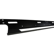 Rock Slide Engineering Step Slider Skid Plate Kit for 18-Pres Jeep JL 2 Door (2018-2020 Wrangler) - AX-SS-SP-JL2
