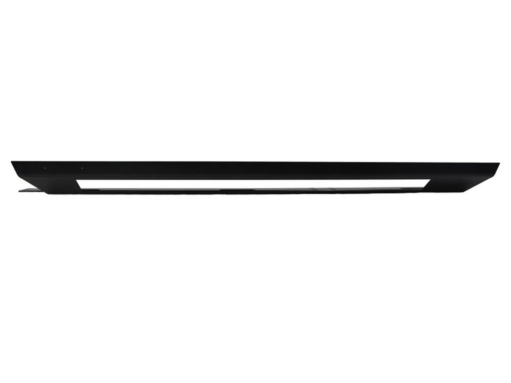 Rock Slide Engineering Step Slider Skid Plate Kit for 18-Pres Jeep JL 2 Door (2018-2020 Wrangler) - AX-SS-SP-JL2