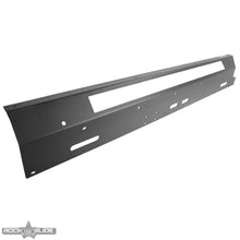 Rock Slide Engineering Step Slider Skid Plate Kit for 20-Pres Jeep Gladiator (2020 Gladiator) - AX-SS-SP-JT4