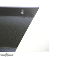 Rock Slide Engineering Step Slider Skid Plate Kit for 20-Pres Jeep Gladiator (2020 Gladiator) - AX-SS-SP-JT4