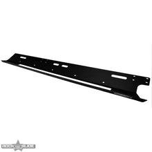 Rock Slide Engineering Step Slider Skid Plate Kit for 20-Pres Jeep Gladiator (2020 Gladiator) - AX-SS-SP-JT4