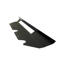 Rock Slide Engineering LJ 2 Door Step Slider Skid Plate (2003-2006 Wrangler) - AX-SS-SP-LJ