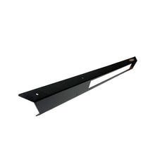 Rock Slide Engineering LJ 2 Door Step Slider Skid Plate (2003-2006 Wrangler) - AX-SS-SP-LJ