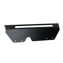 Rock Slide Engineering Wrangerl TJ 2 Door Step Slider Skid Plate (1997-2006 Wrangler) - AX-SS-SP-TJ