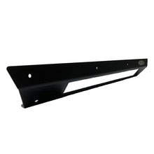 Rock Slide Engineering Wrangerl TJ 2 Door Step Slider Skid Plate (1997-2006 Wrangler) - AX-SS-SP-TJ