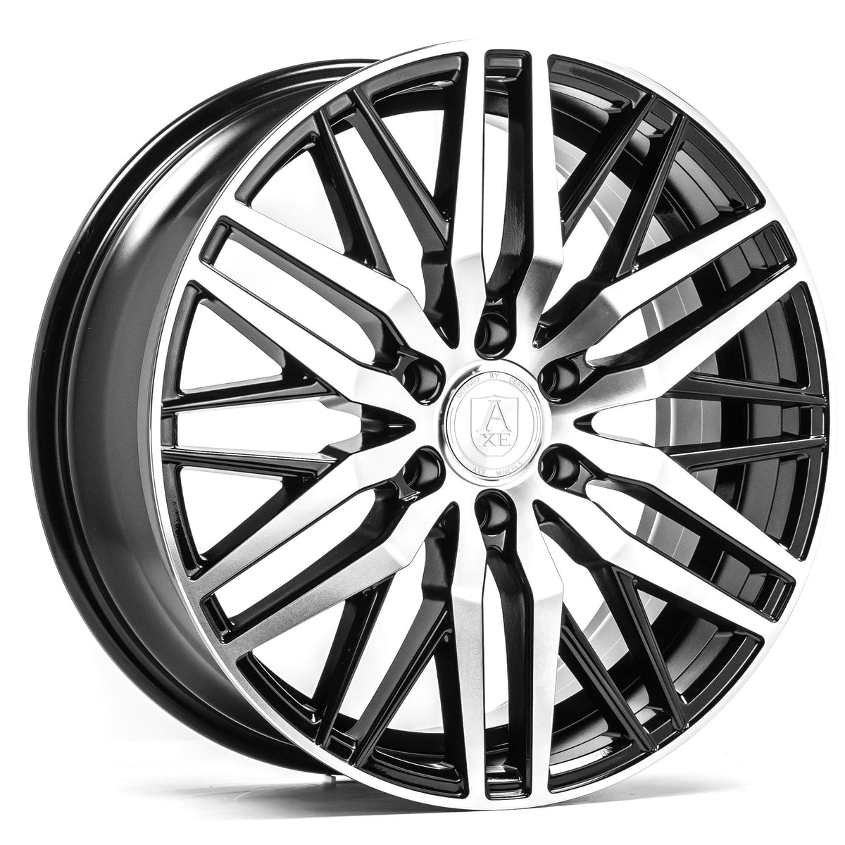 Axe Design EX30 Sprinter Wheel 20x8.5 with 6x130 BP - 8520130645EX30TBP