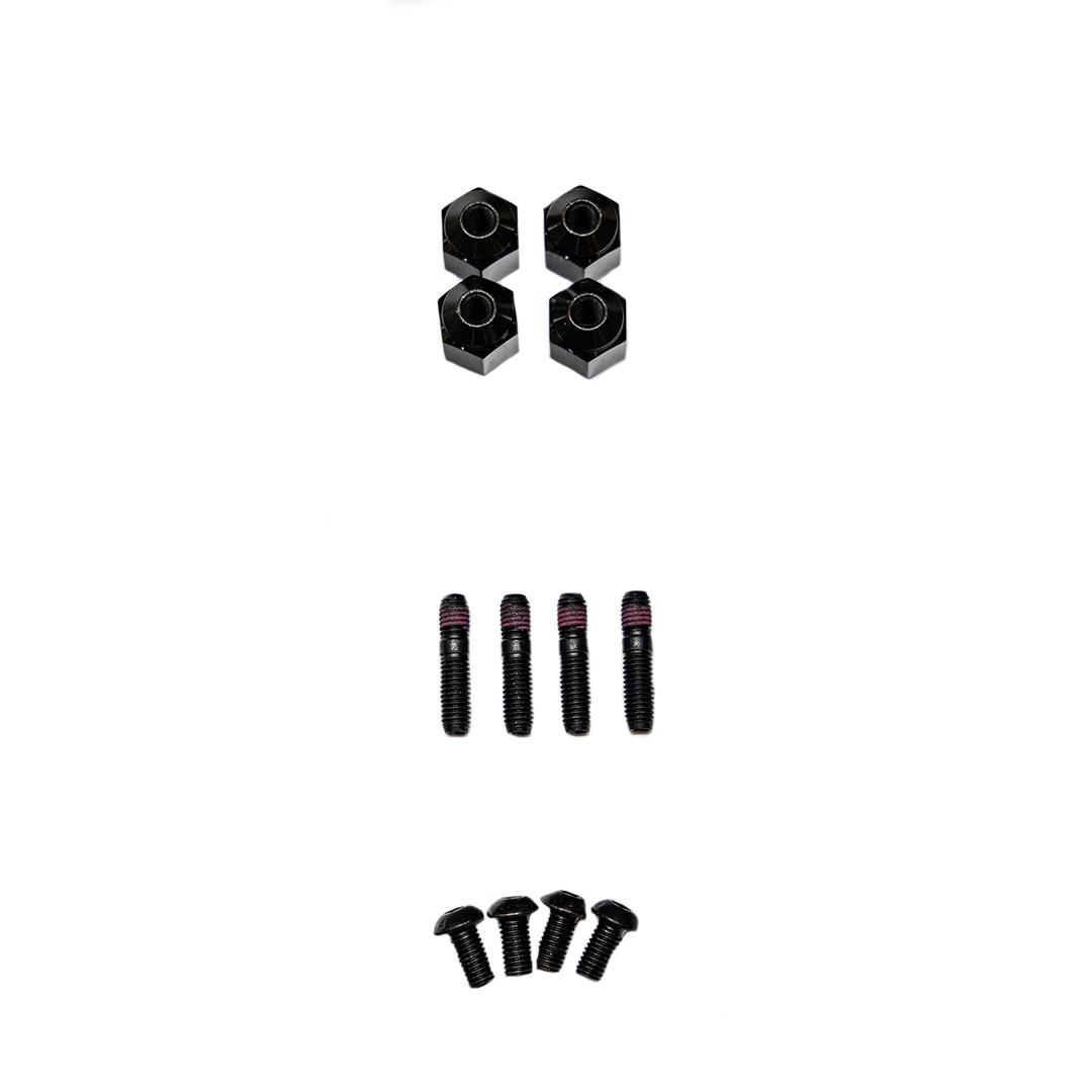 RTR Accessory Adapter Kit - 14021.0015.99.A
