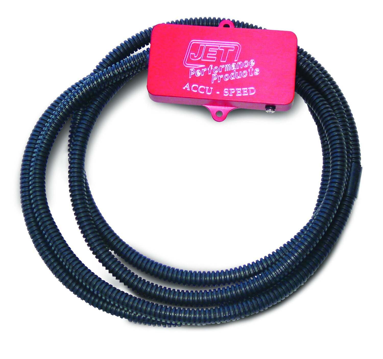 Jet Performance Jet Accu-Speed Speedometer Calibrator (1993-2009 Chevrolet, GMC Fitment) - 50108