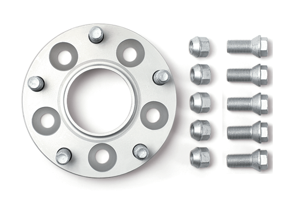 H&R Suspension Trak+(TM) Wheel Adapters (two) - 6029571
