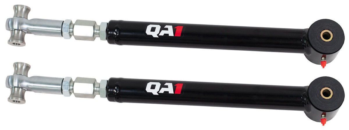 QA1 Qa1 Adjustable Rear Trailing Arms (1978-1988 Chevrolet, GMC, Buick, Pontiac, Oldsmobile Fitment) - 5234