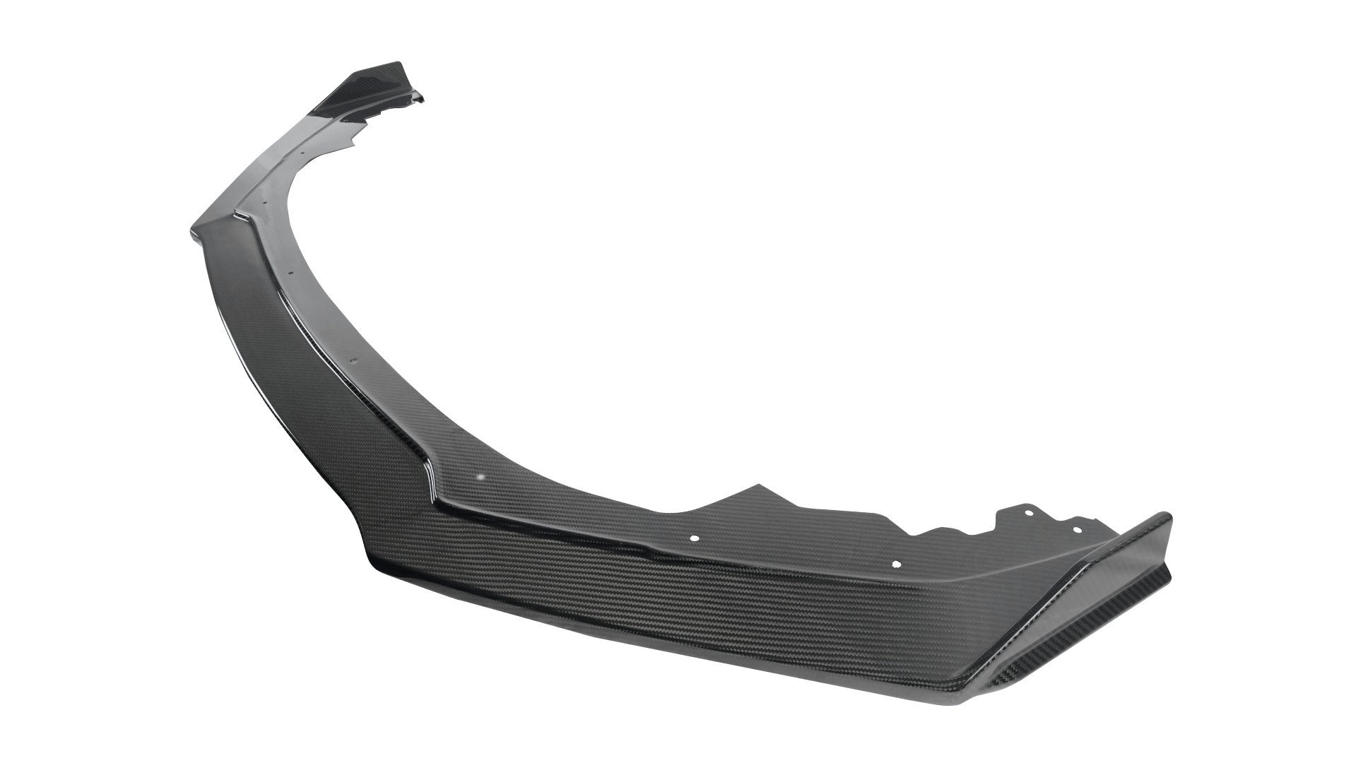 APR Performance Subaru BRZ Aero Kit 2022 - Current  - AB-822000