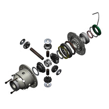 ARB Air Locker (1997-2012 B1500, B2500, Ram 2500, Cherokee, Commander, Grand Cherokee, Liberty) - RD93