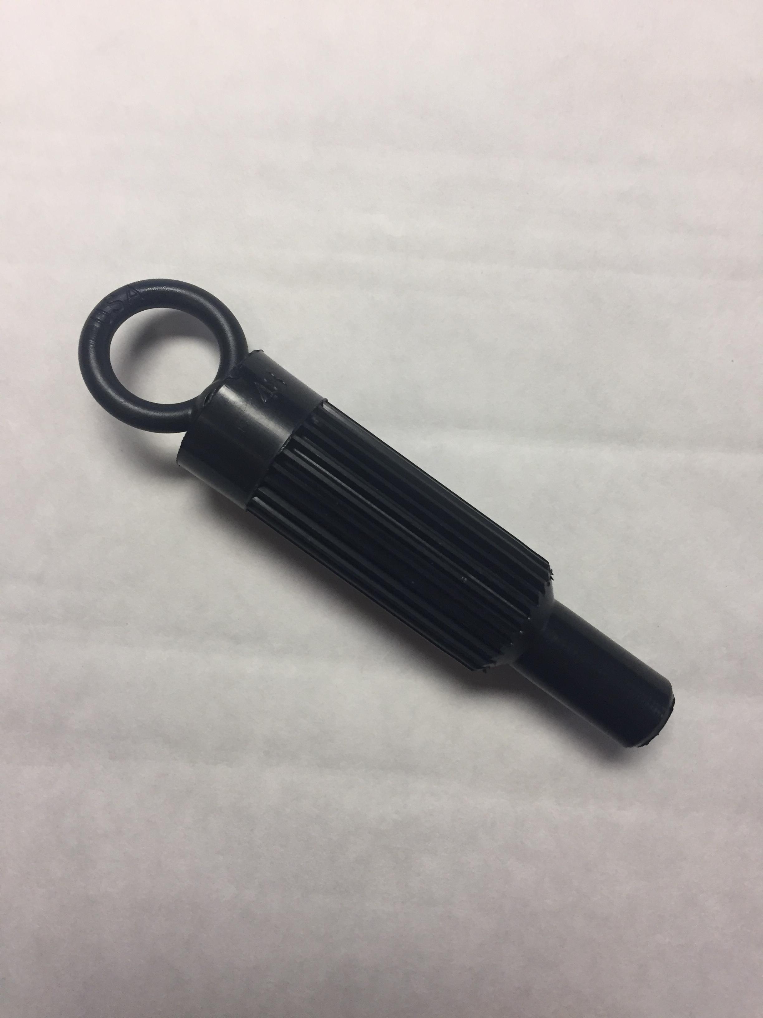 McLeod Racing Alignment Tool:GM:1-1/8 X 26:.590" Pilot:Each - 105313