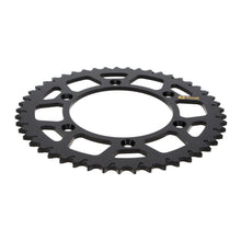 ProX Racing Parts Prox Alloy Rear Sprocket Beta Rr 125/498 '13-21 -49T- (2016-2017 300 Xtrainer) - 07.RA73013-49