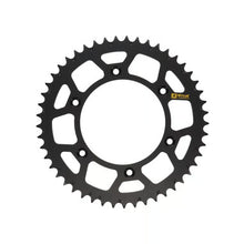 ProX Racing Parts Prox Alloy Rear Sprocket Beta Rr 125/498 '13-21 -51T- (2016-2017 300 Xtrainer) - 07.RA73013-51