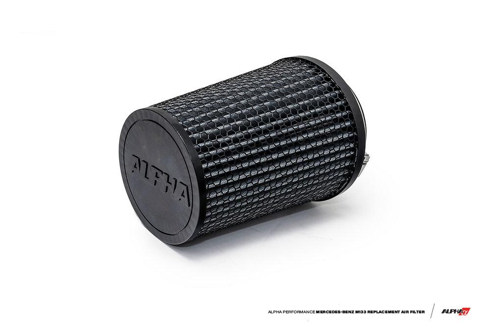 AMS Performance Alpha Performance Mercedes-Benz A45 / Cla45 / Gla45 Amg Replacement Air Filter - ALP.19.08.0002-1